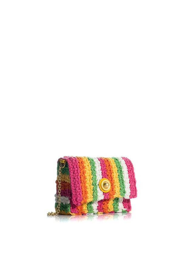 1KO0526-145 [KOORELOO] The Ibiza  Medium Multi Crochet #13202.3000.1900 (EU)