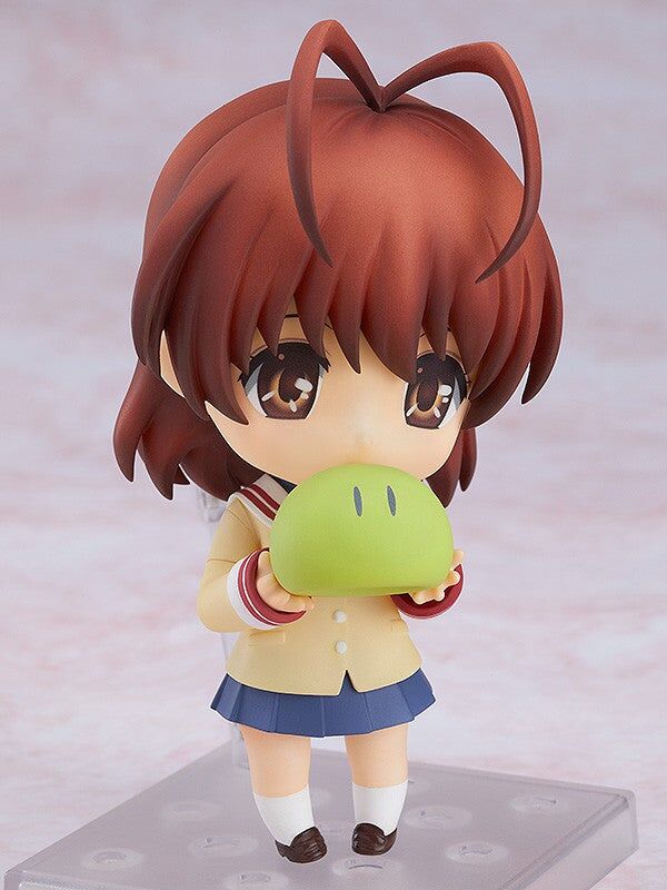 黏土人 CLANNAD 古河渚 NEN869