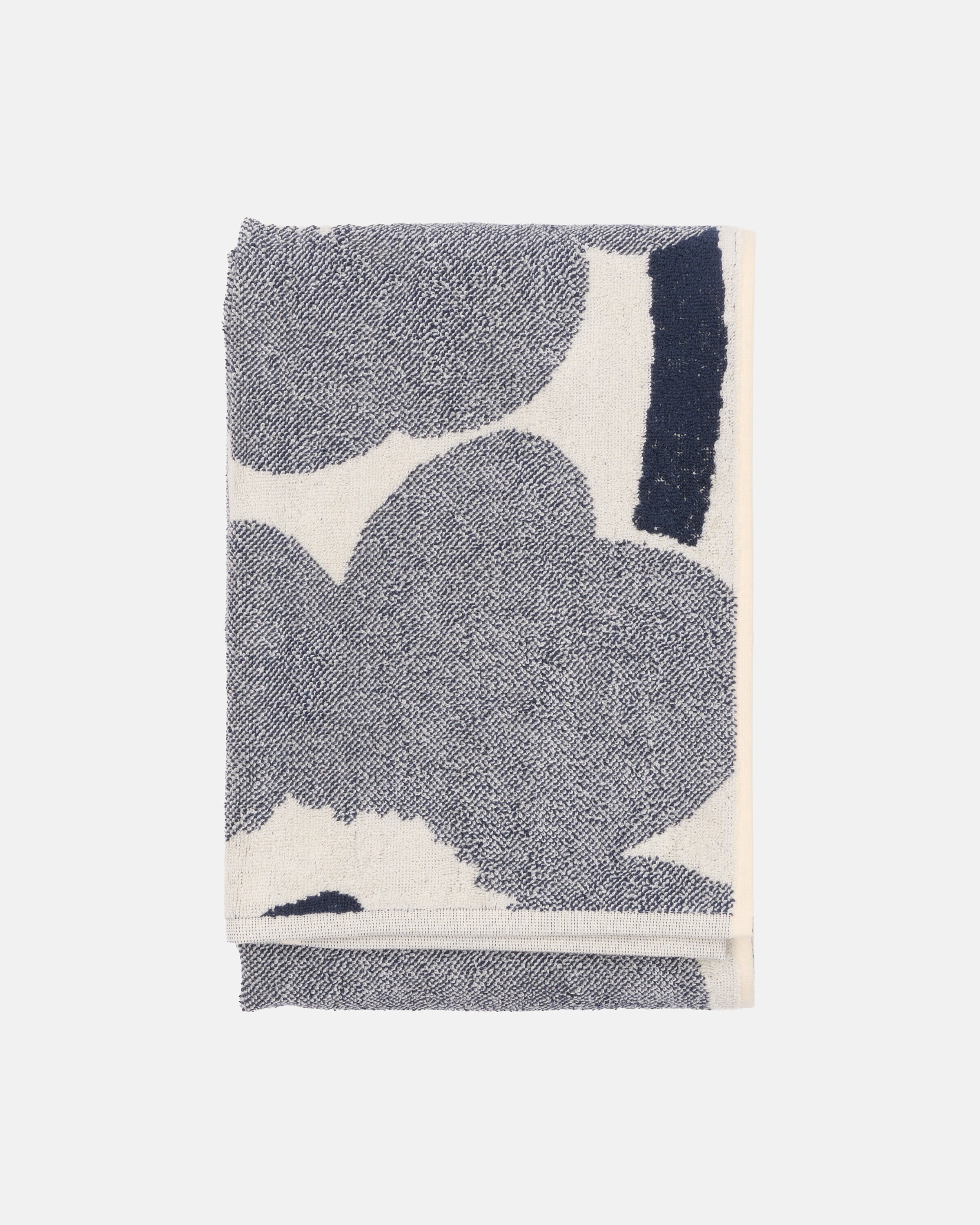 Unikko 毛巾 70x150cm