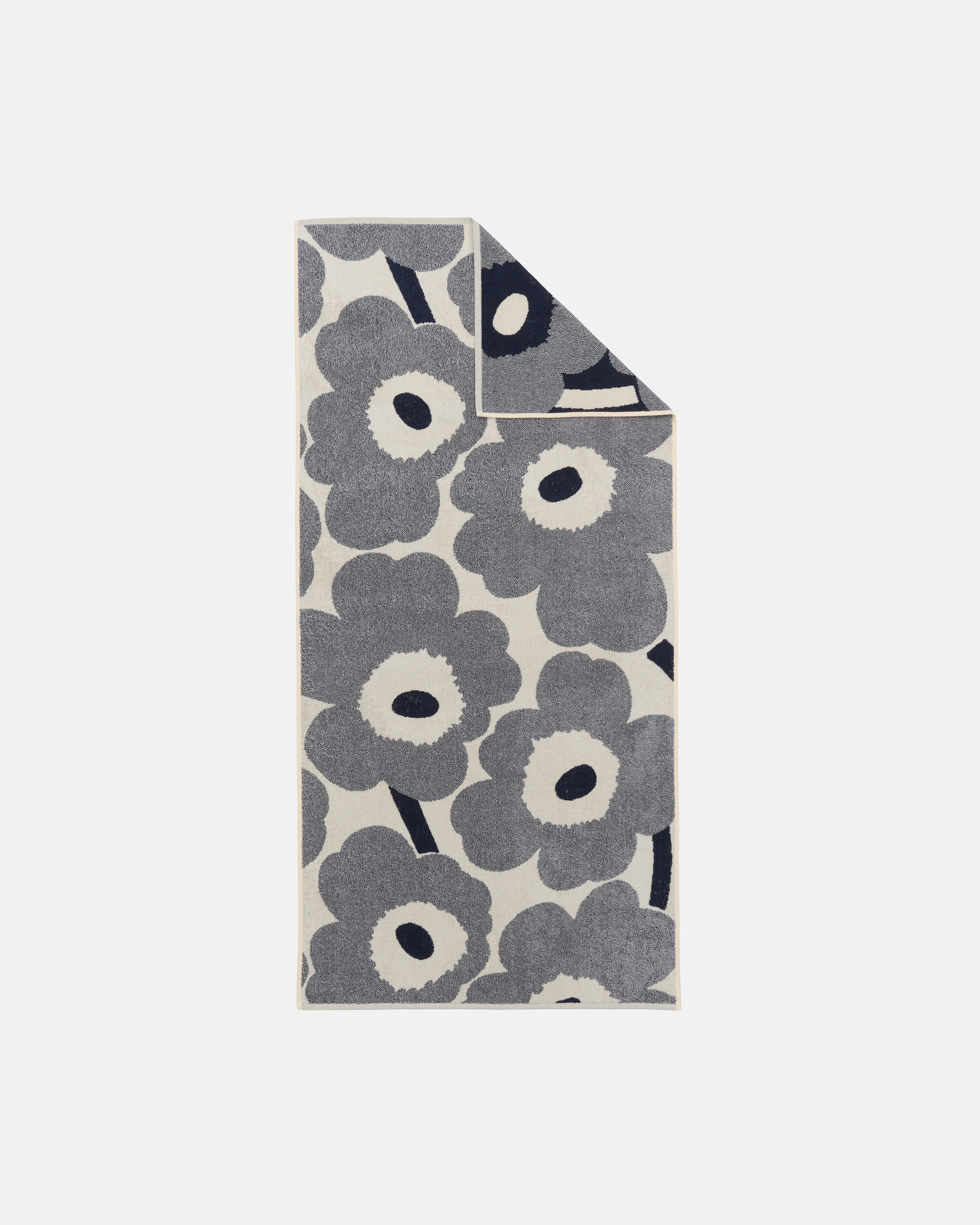 Unikko 毛巾 70x150cm