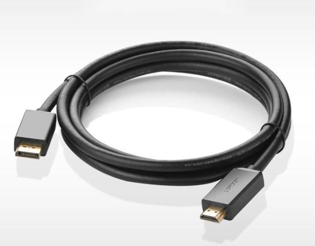 Ugreen DP 轉 HDMI延長線 - 1.5米_DP101-10239
