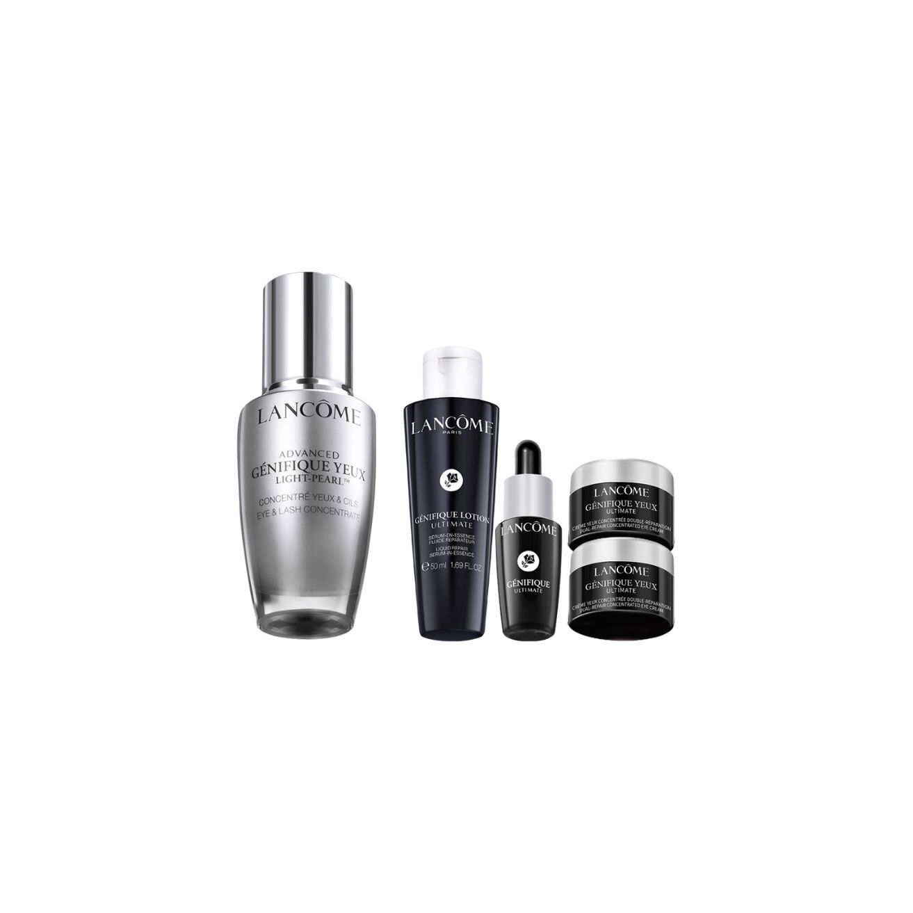 LANCÔME Génifique 大眼精華 20ml 套裝
