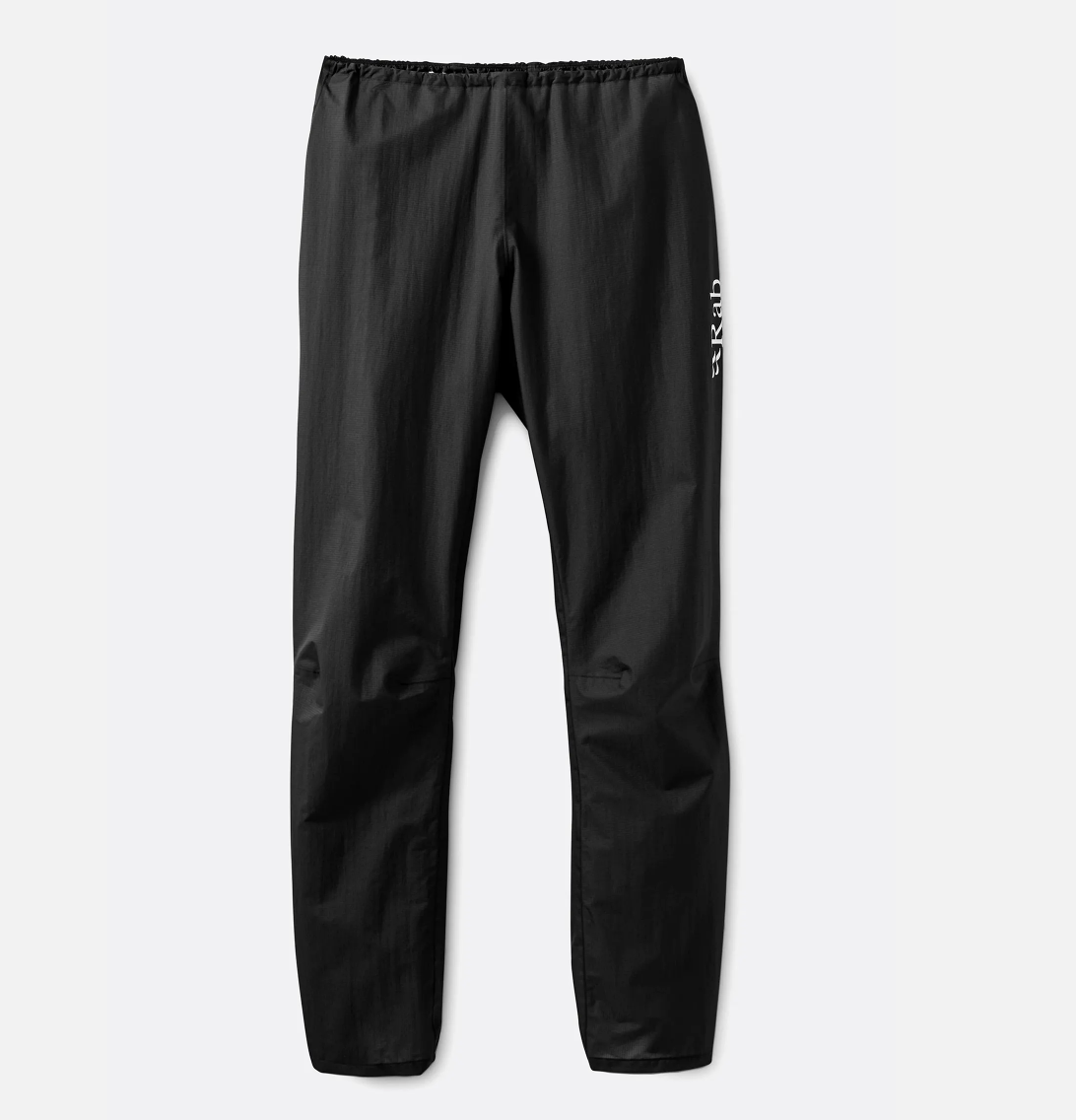 Rab Equipment Phantom Waterproof Pants 輕量防水褲
