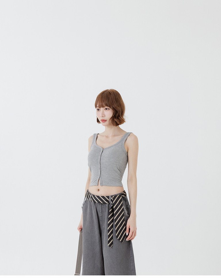 Retro striped tie, available in two colors【07130060】in stock+pre-order