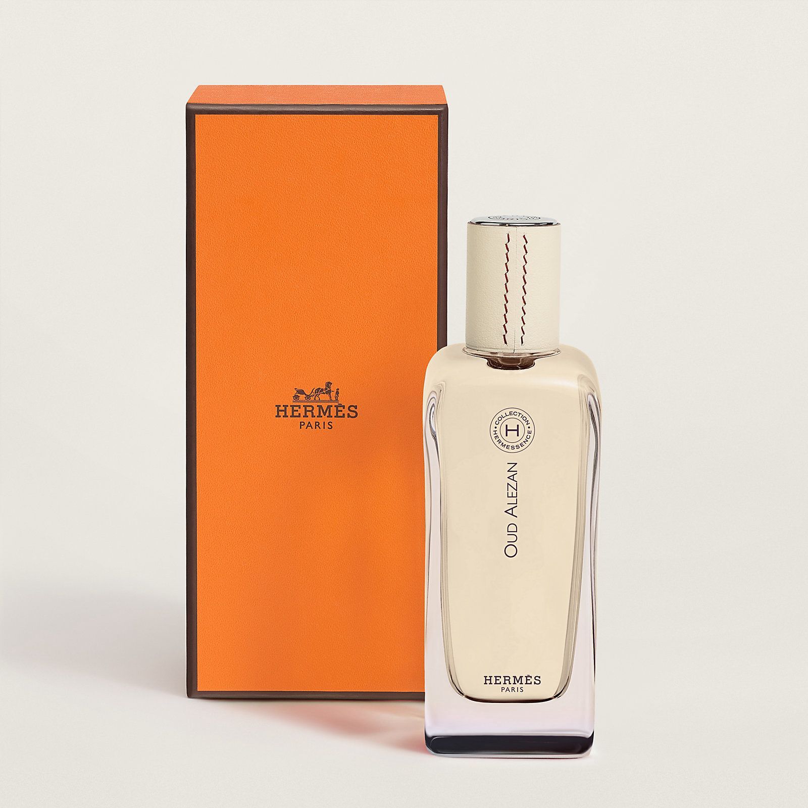 Oud Alezan Eau de parfum 100ml