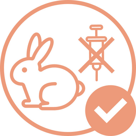 無動物實驗示意圖