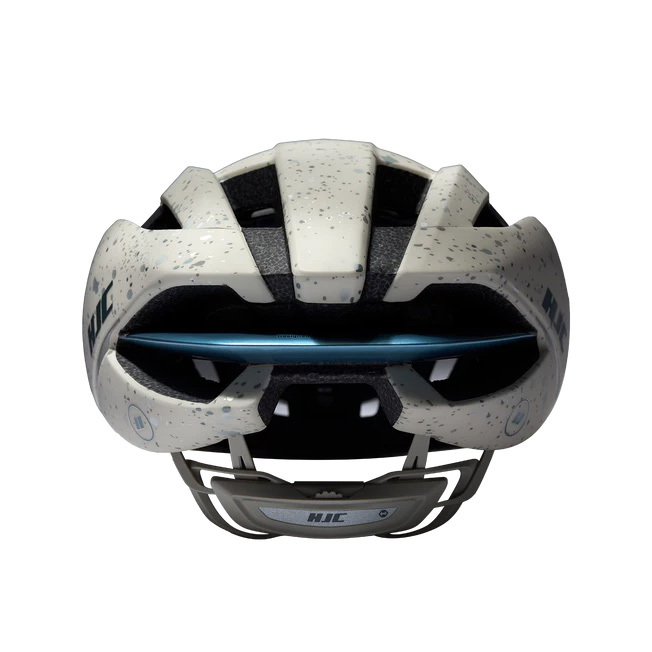 HJC IBEX 3 單車頭盔 RAINDROP 限量特別版
