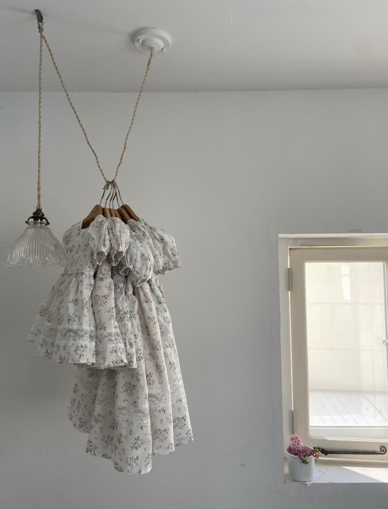 Anne Shirley Grace Suit｜Dress