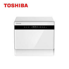 TOSHIBA 東芝6人份免安裝全自動洗碗機 DW-05T1-TW