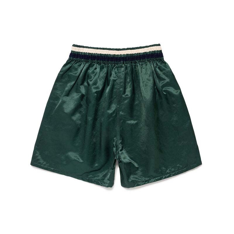 HUMAN MADE GAME SHORTS 休閒 短褲 綠色 HM31PT006-GN [台灣現貨]