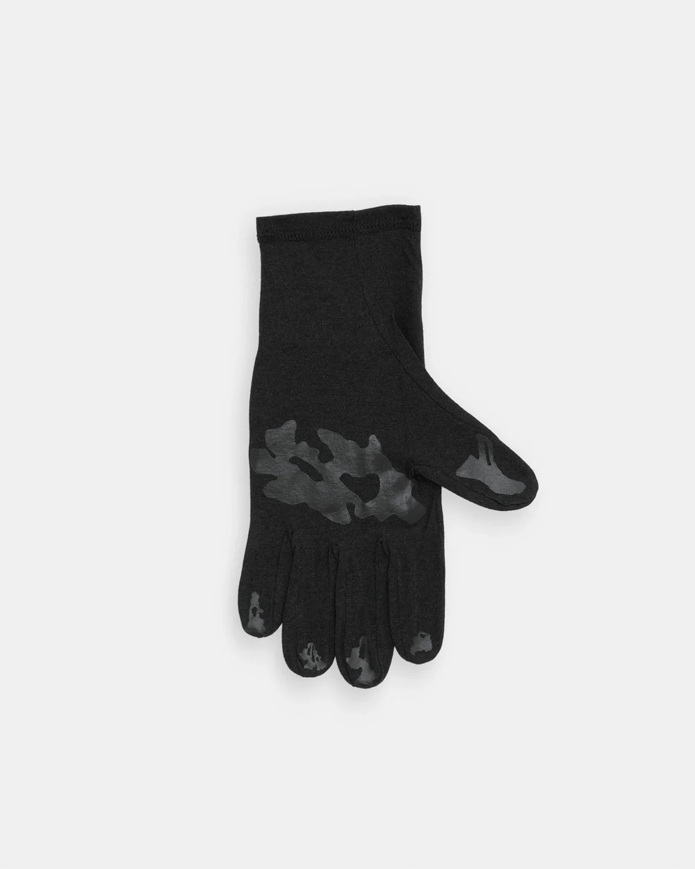 Portal｜DRIFT MERINO GLOVE "BLACK BEAUTY"