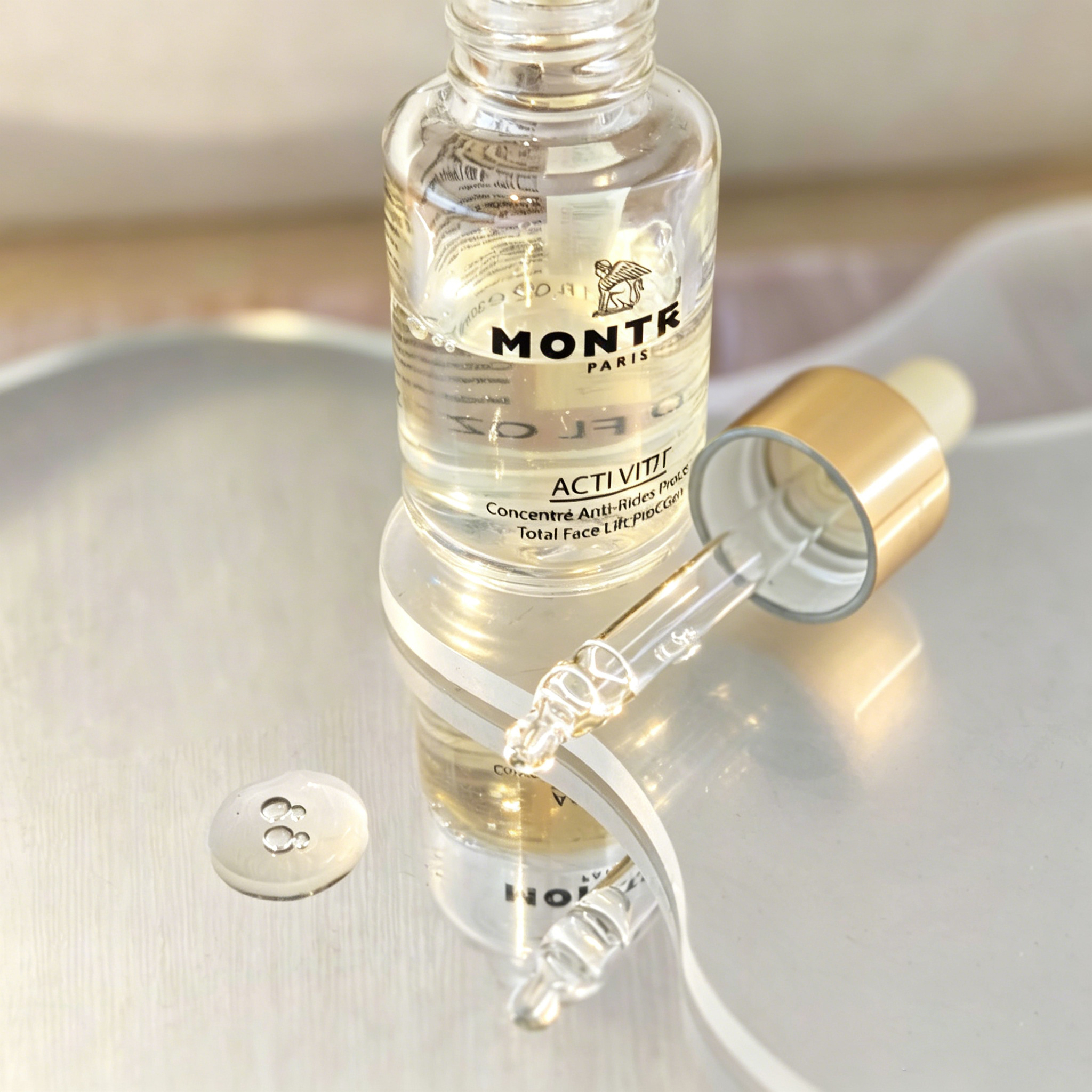 MONTEIL - Acti-Vita - ProCGen全效緊膚精華 (30ml)