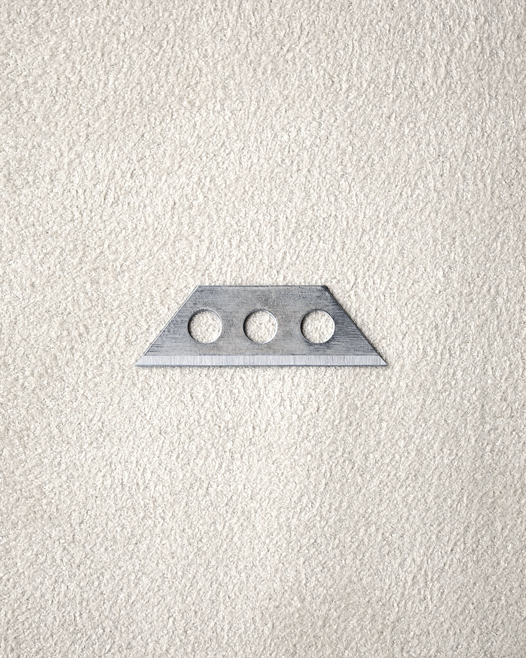 Porper Grazer Blades