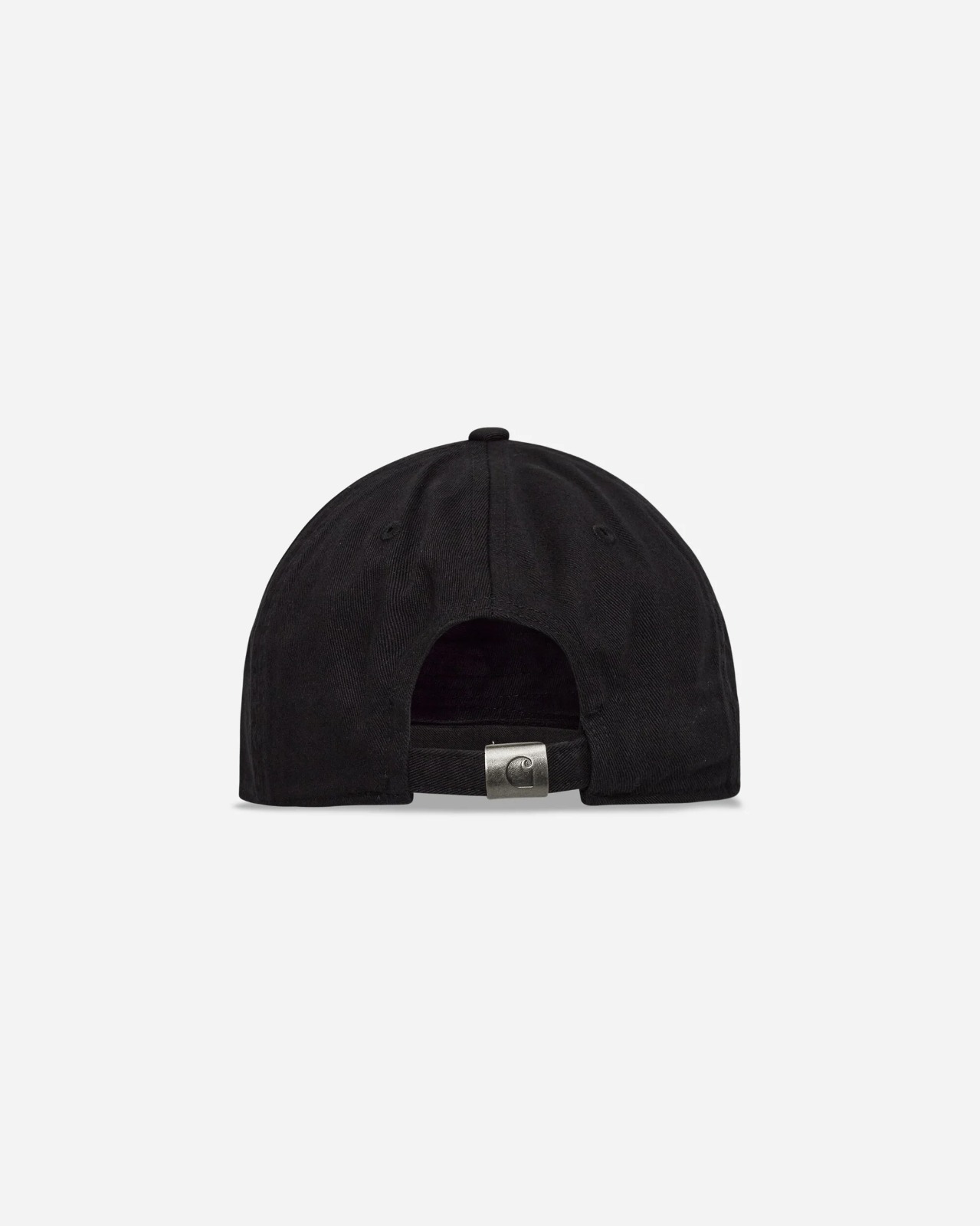 現貨|Carhartt WIP Madison Logo Cap Black