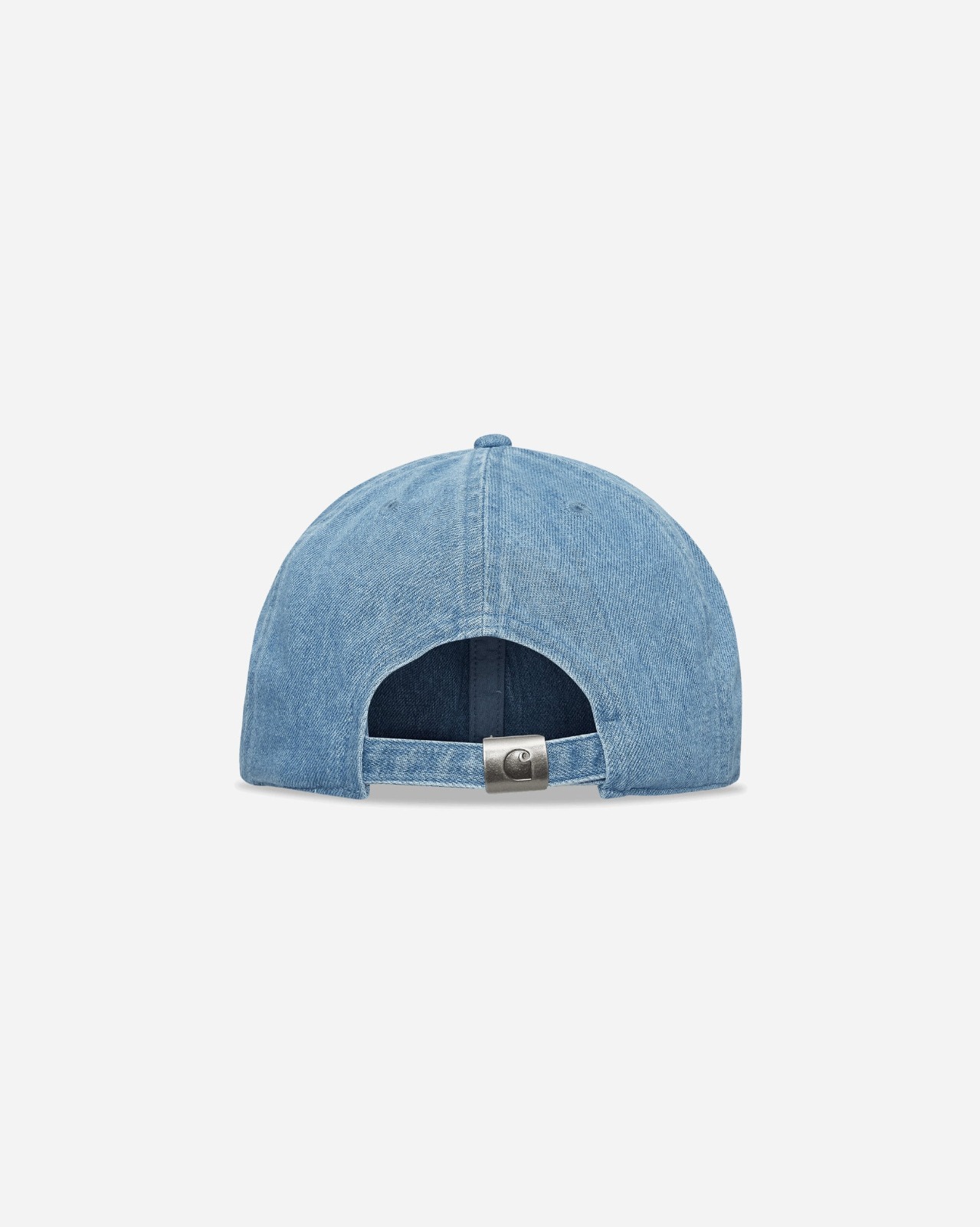 現貨|Carhartt WIP Lucas Cap Blue (Bleached)