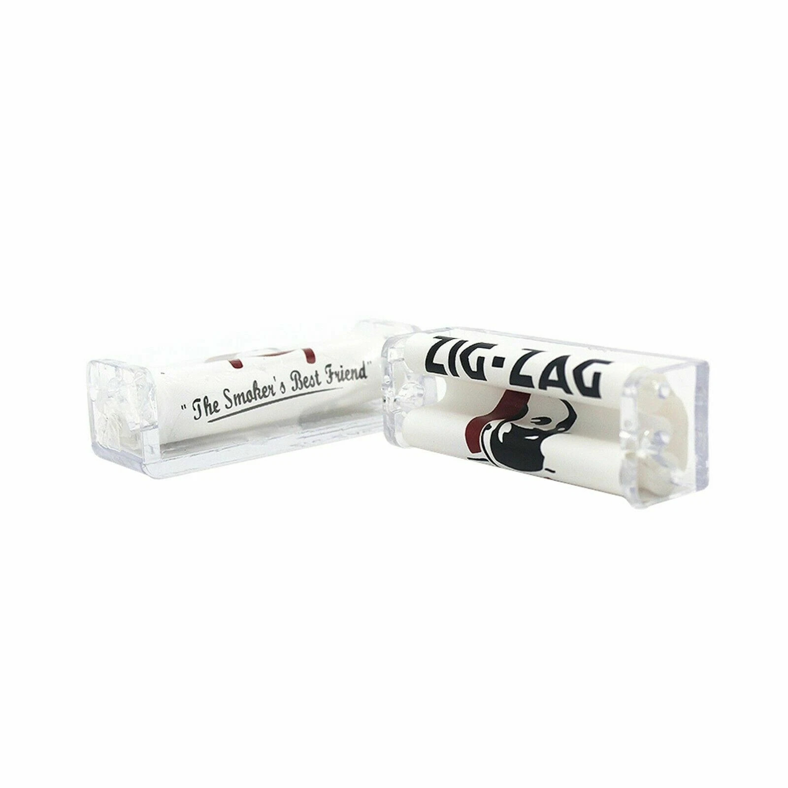 🇫🇷ZIG ZAG - Roller 捲煙器