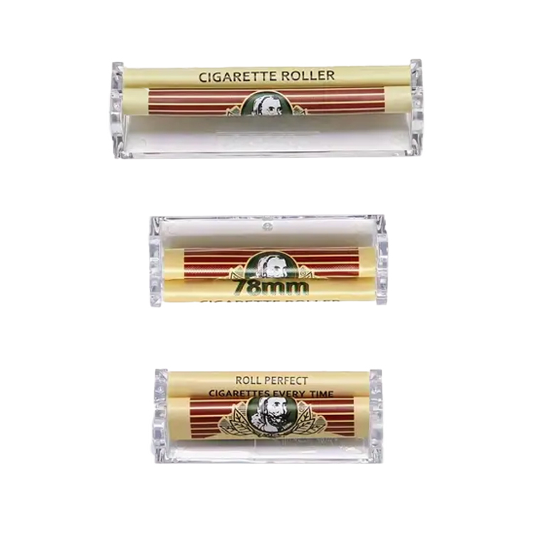🇫🇷ZIG ZAG - Cigarettes Roller 捲煙器