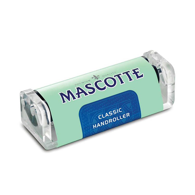 🇳🇱Mascotte - Roller 捲煙器