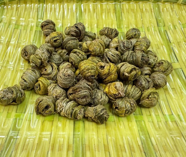 鐵皮石斛 1兩