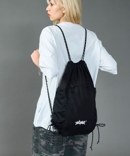 SEQUENZ / DAILY TECH KNAPSACK