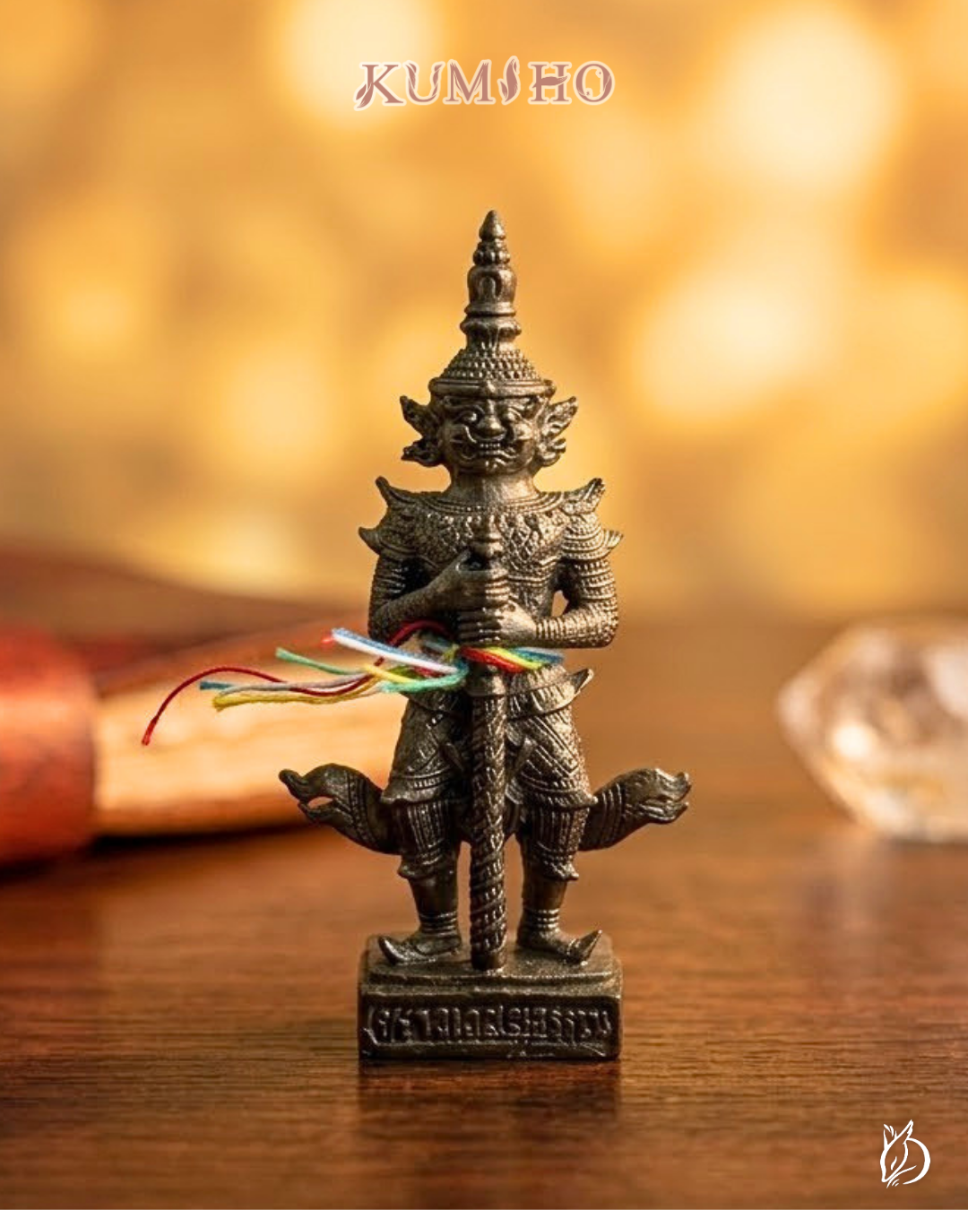 鬼王佛牌禁忌整理：哪些是泰國原版規定，哪些是華語圈加料