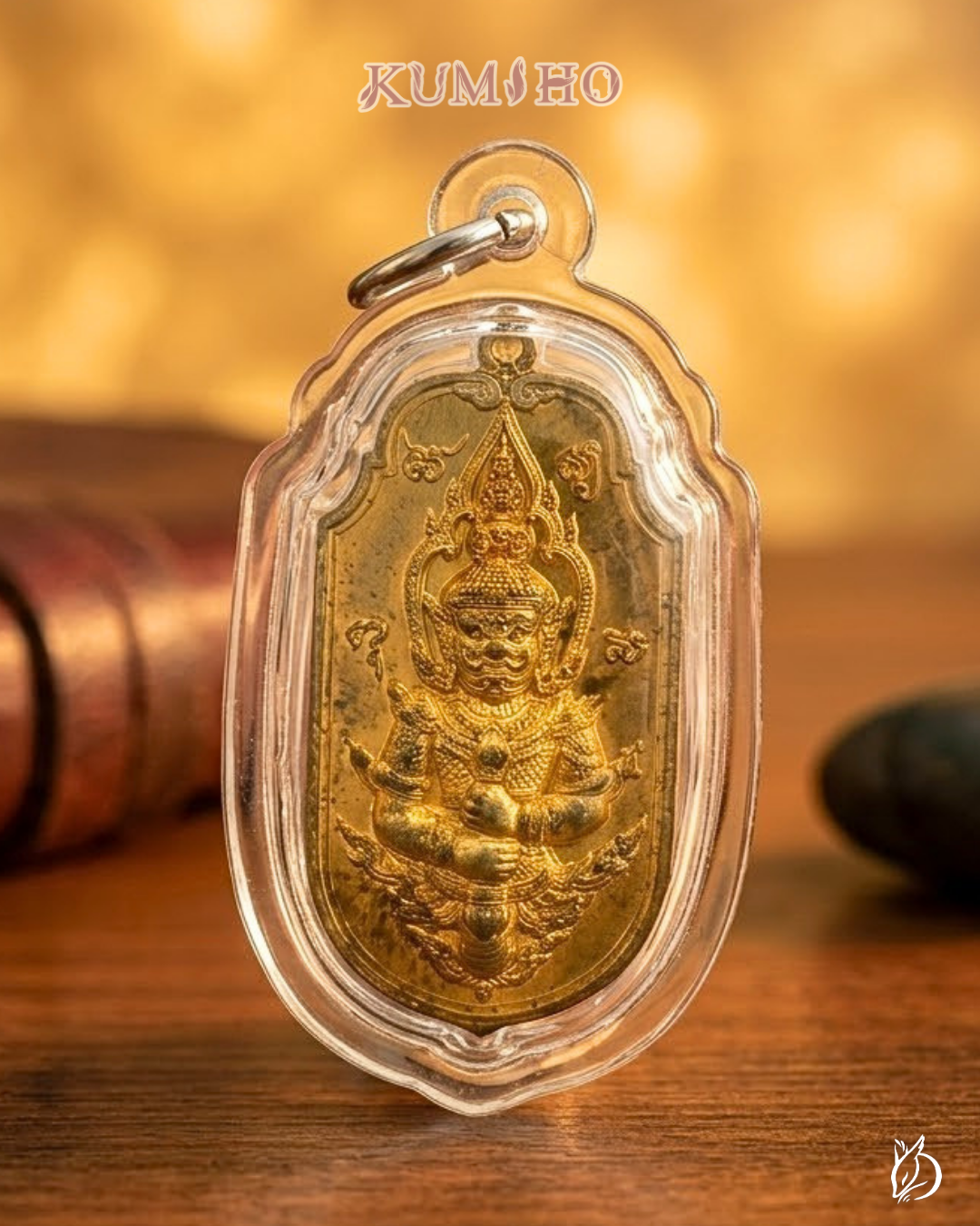鬼王是陰牌嗎？正統天神與靈體法器的本質差異，一次說清楚