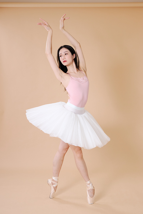 巴西 So Danca【SD-RDE-2392 細肩帶舞衣】