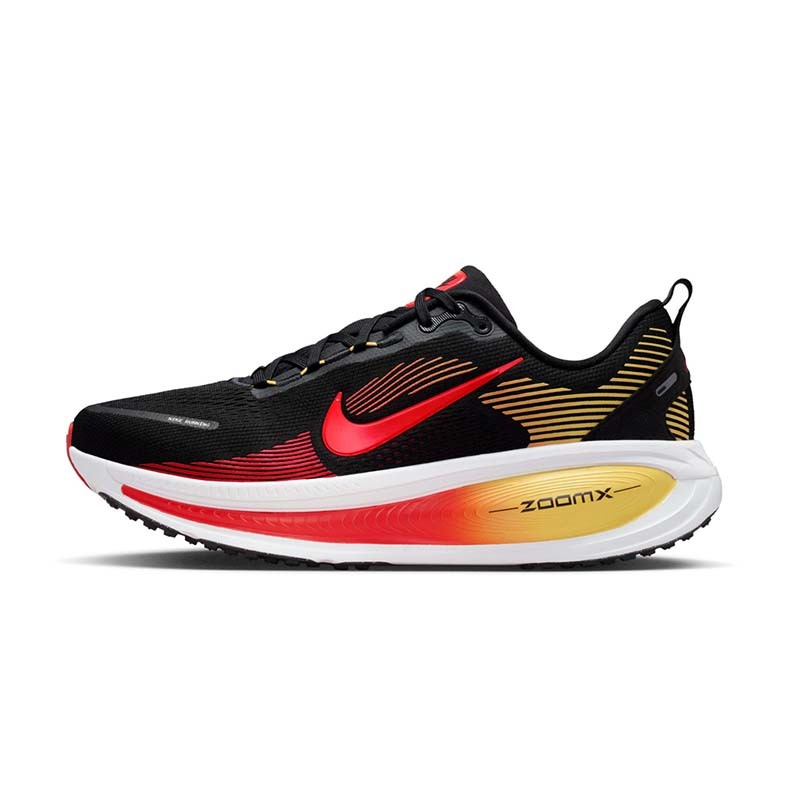 Nike Vomero 18 運動 路跑鞋 慢跑鞋 緩震 男鞋 黑紅黃 HM6803-016 [台灣現貨]
