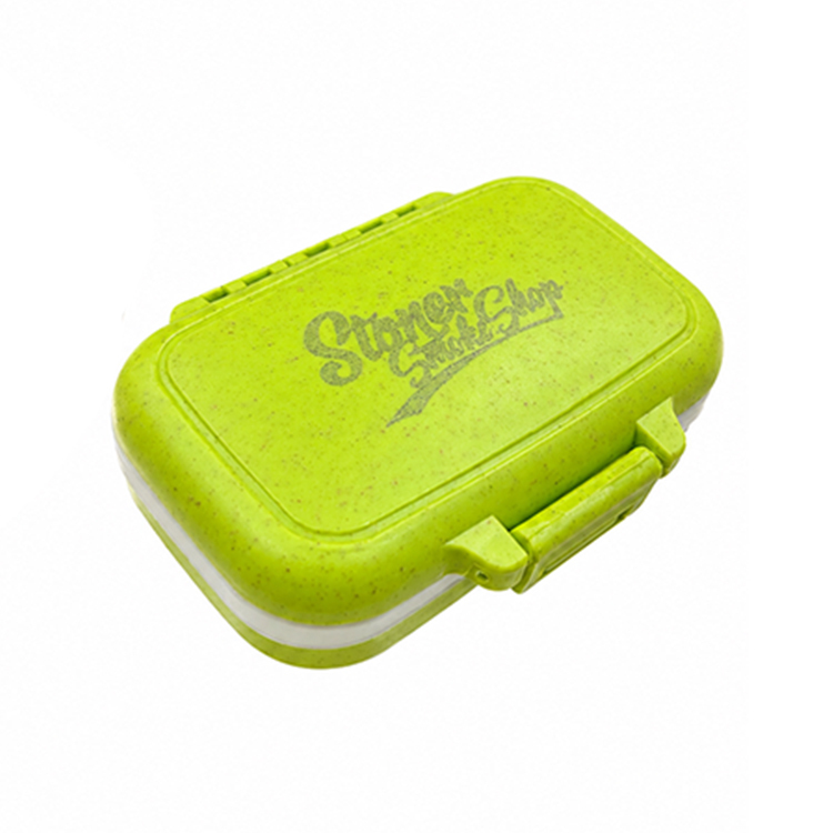 🇹🇼Stoner Smoke Shop - Pocket Stash Case 捲煙收納盒