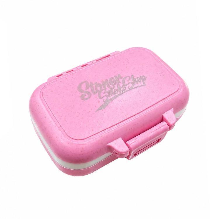 🇹🇼Stoner Smoke Shop - Pocket Stash Case 捲煙收納盒