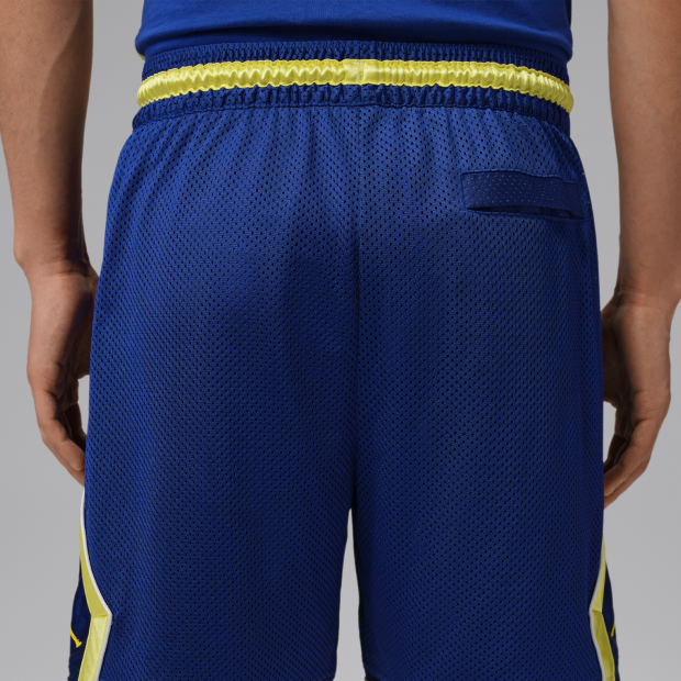 【官網限定】Jordan Diamond 巴西 男子網眼布短褲 IF3913-417 V