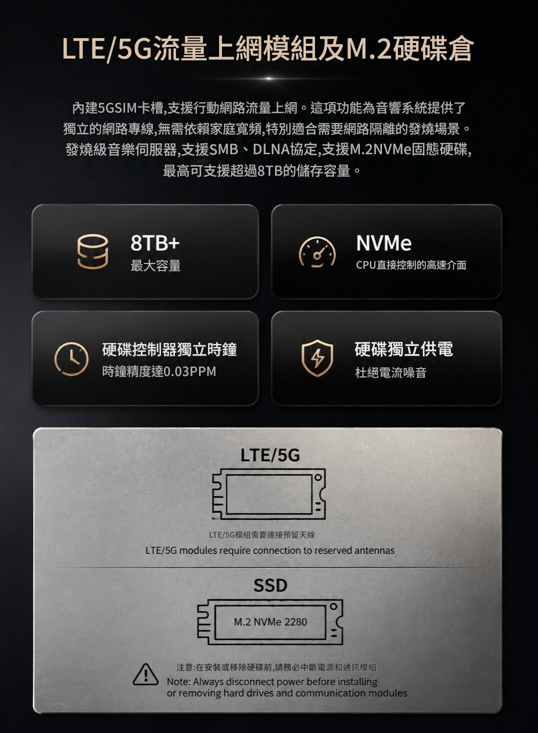 MYMEI High-End Streaming Media Core Platform Support