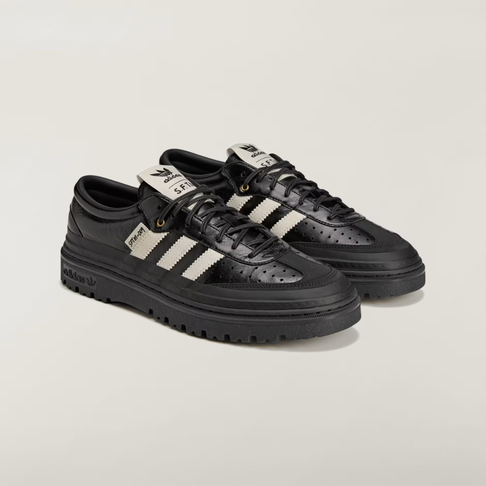 現貨|Song for the Mute x adidas Originals Samba Freizeit Black KI4761