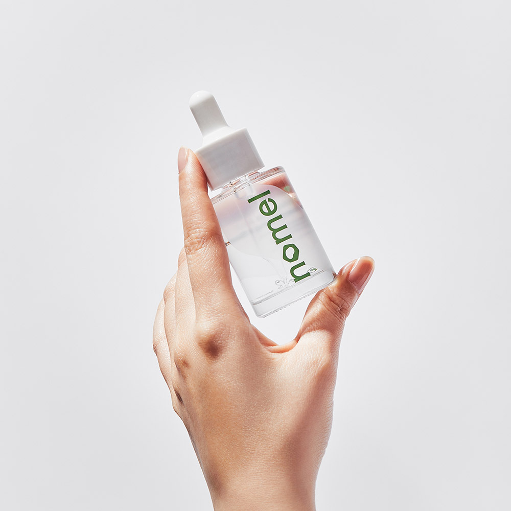 nomel Balancing Act Smart Detect Purifying Serum product image