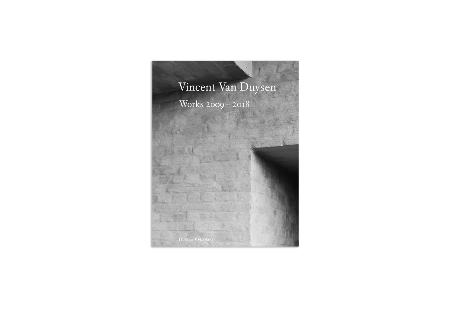 Vincent Van Duysen 2009-2018