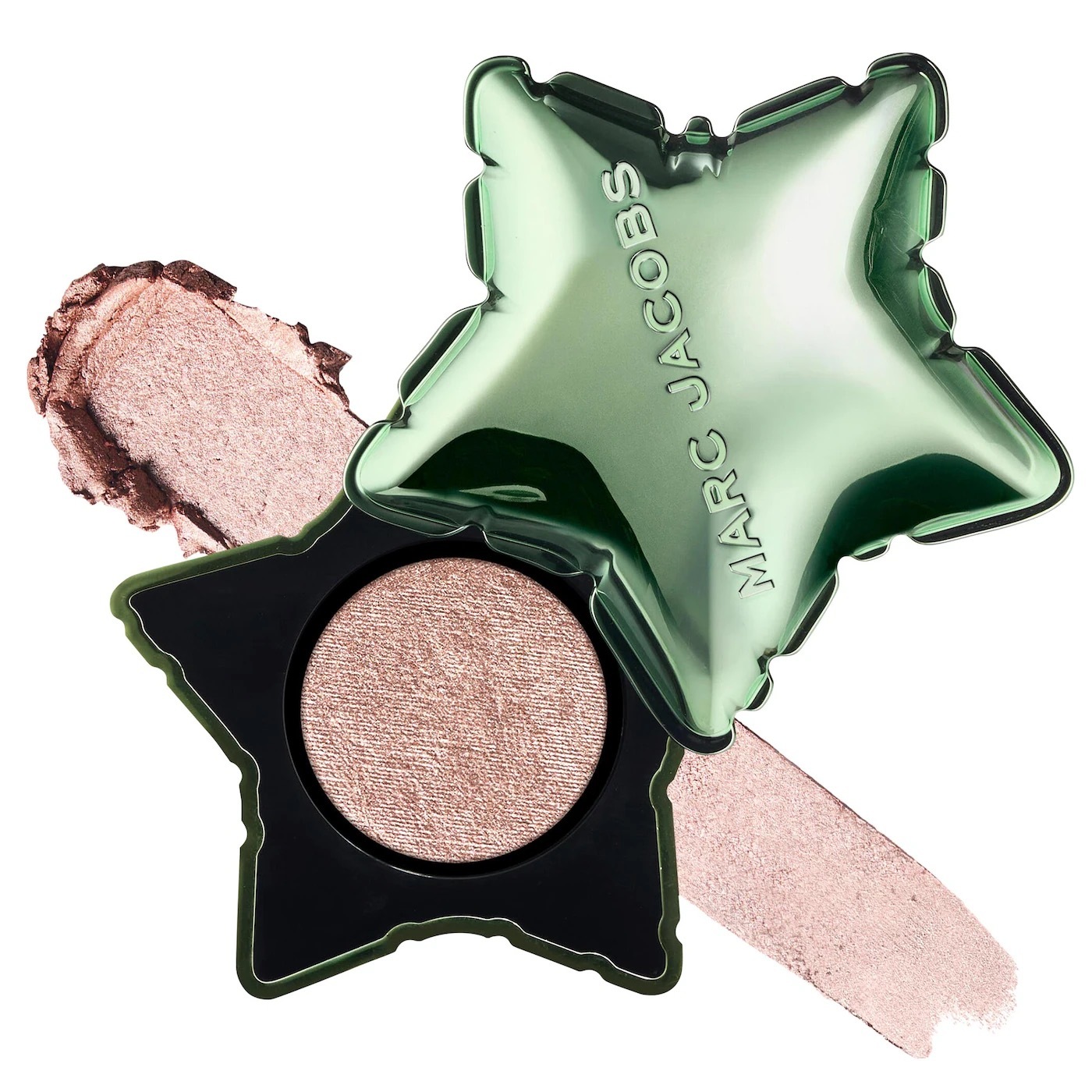Marc Jacobs 星星單色眼影
