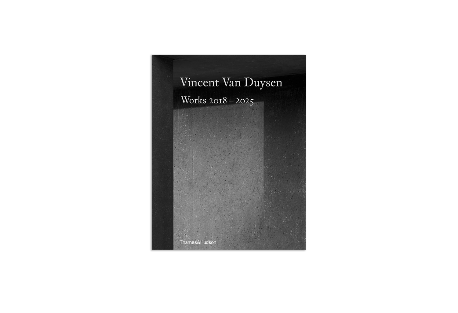 Vincent Van Duysen Works 2018-2025