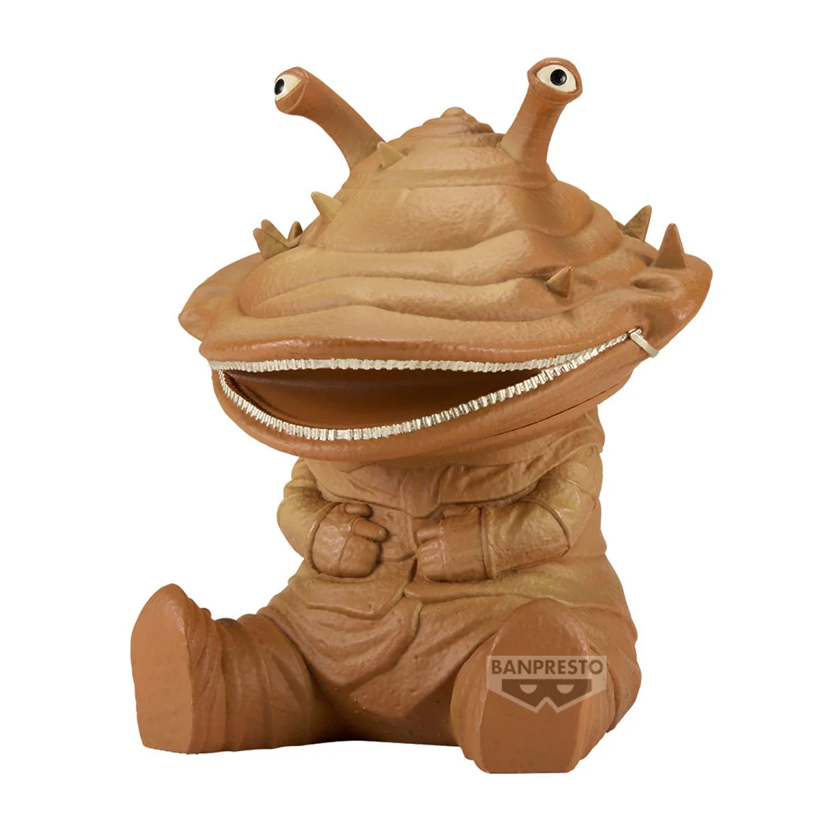 景品 硬幣怪獸卡內貢 鎮座獸 (正常色)