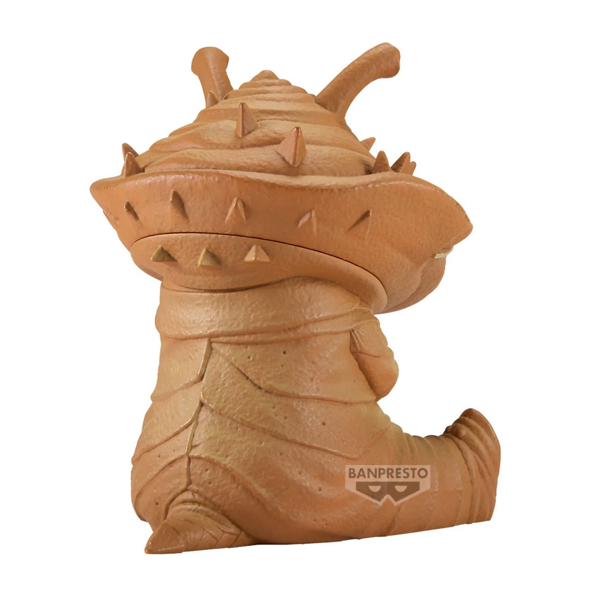 景品 硬幣怪獸卡內貢 鎮座獸 (正常色)