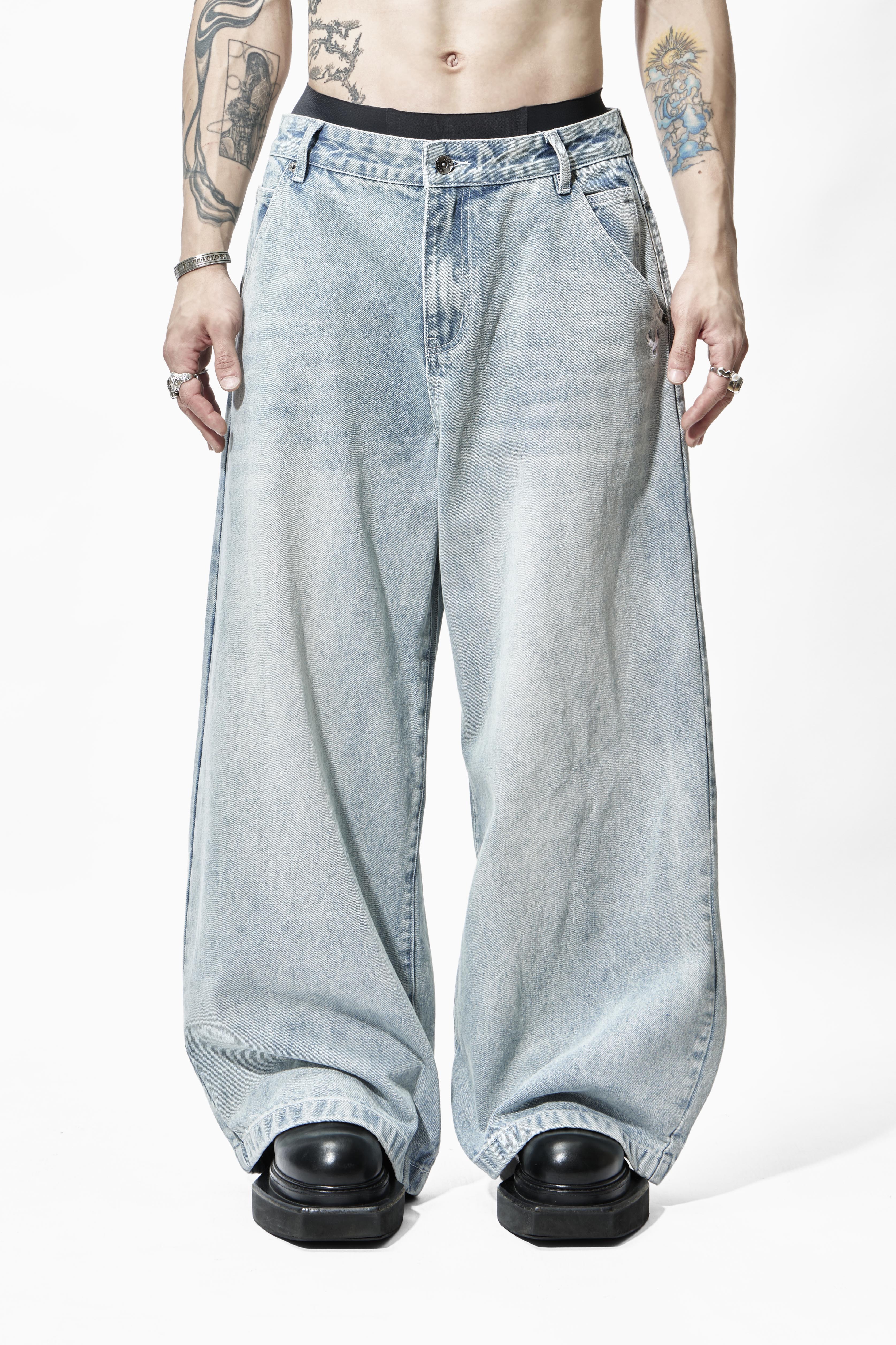 REMIX "RMX" Jeans