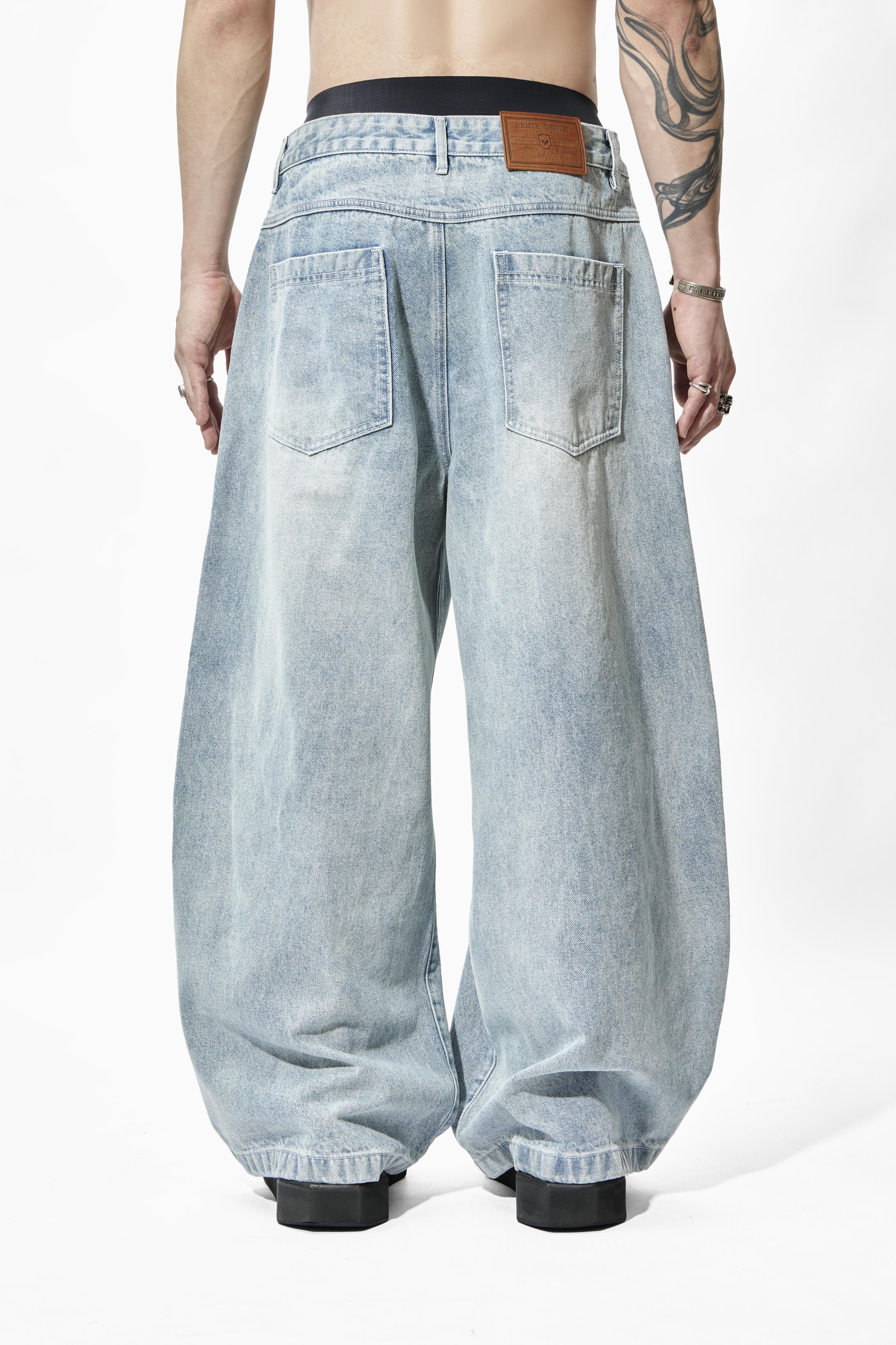 REMIX "RMX" Jeans