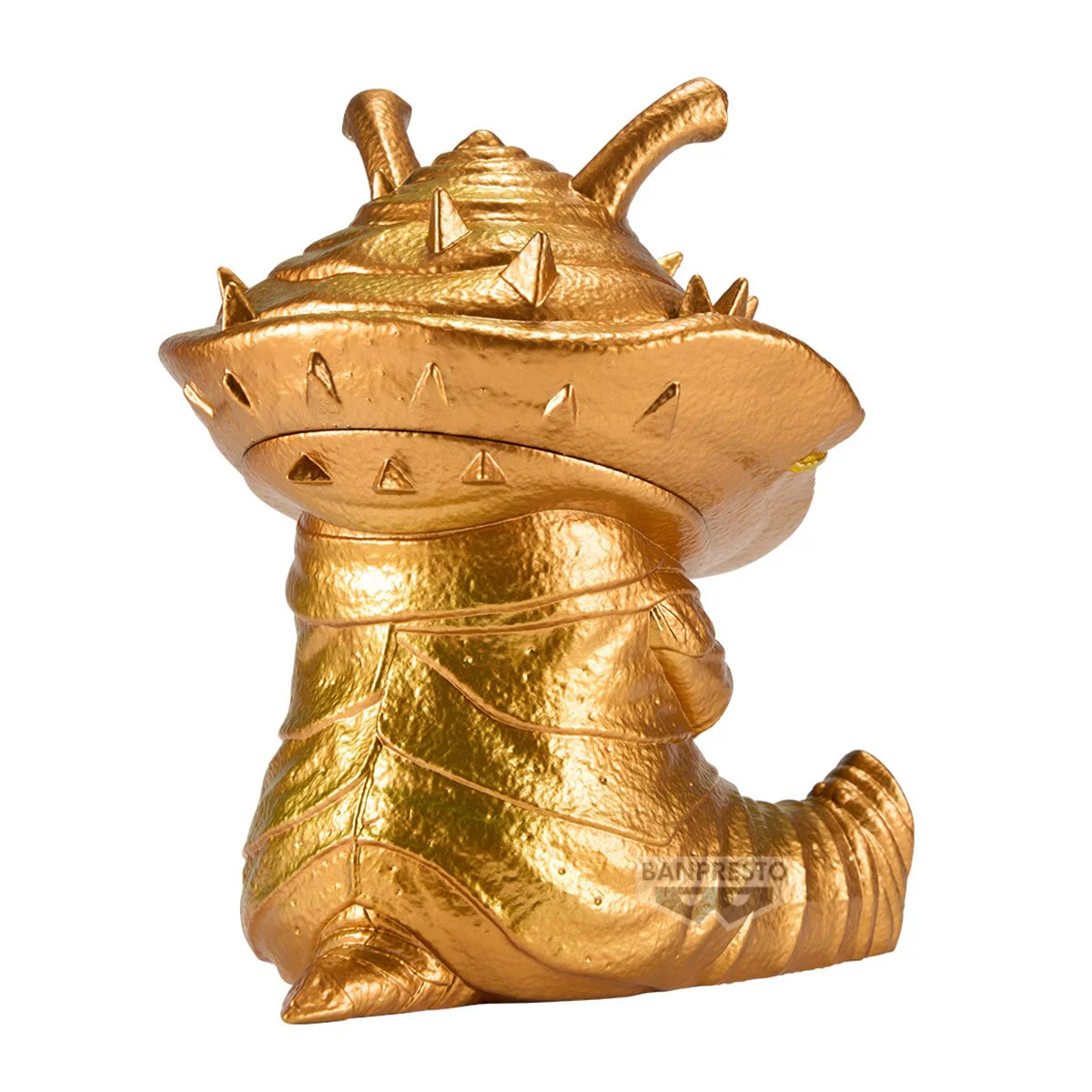 景品 硬幣怪獸卡內貢 鎮座獸 (特別色)