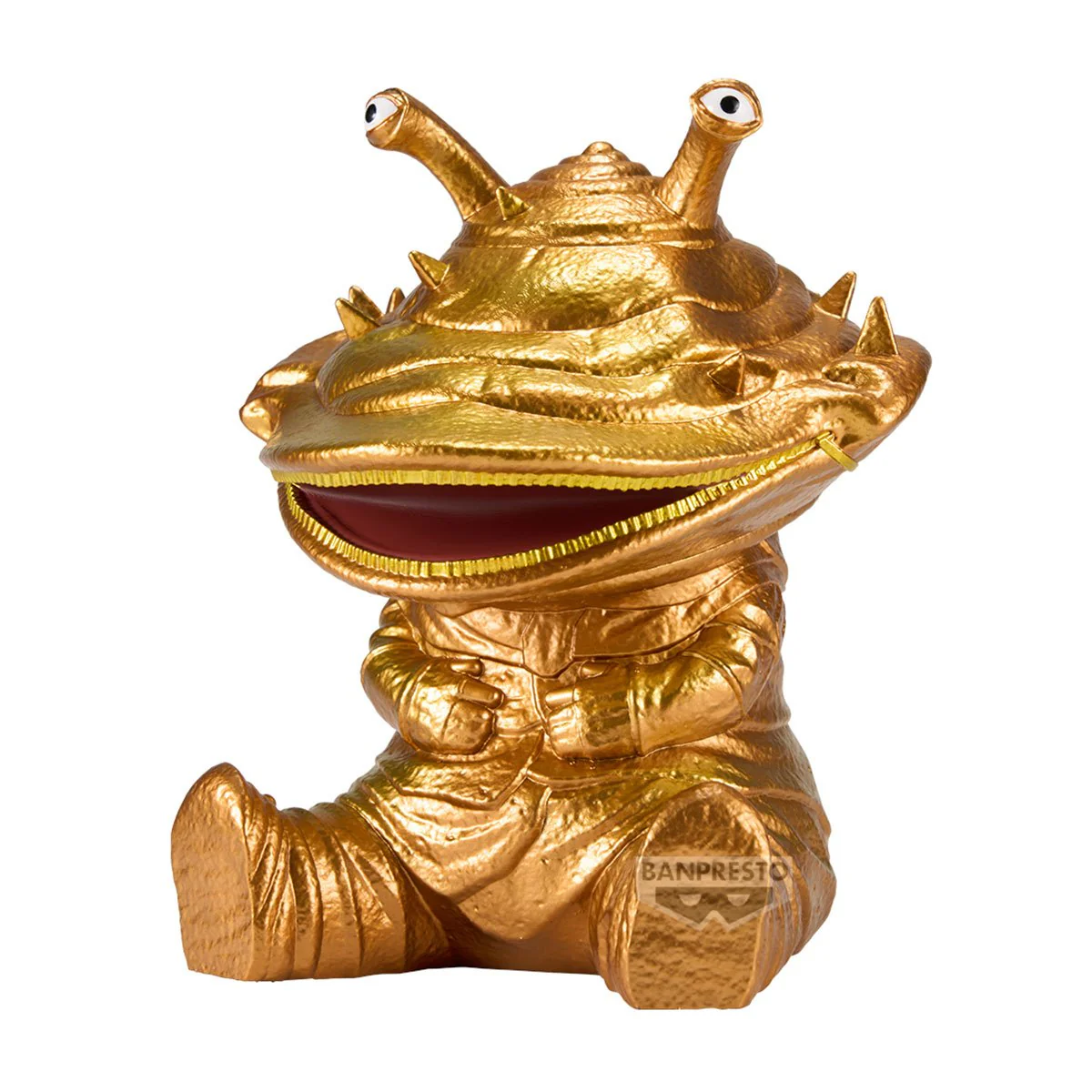 景品 硬幣怪獸卡內貢 鎮座獸 (特別色)