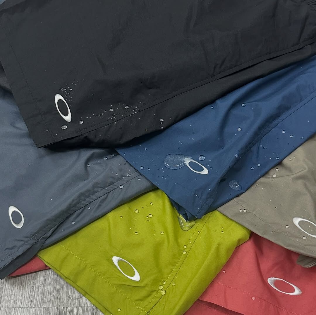 Men's Oakley 7" Allmighty Shorts