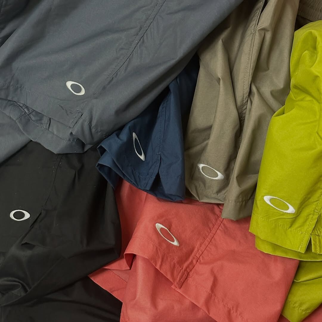 Men's Oakley 7" Allmighty Shorts