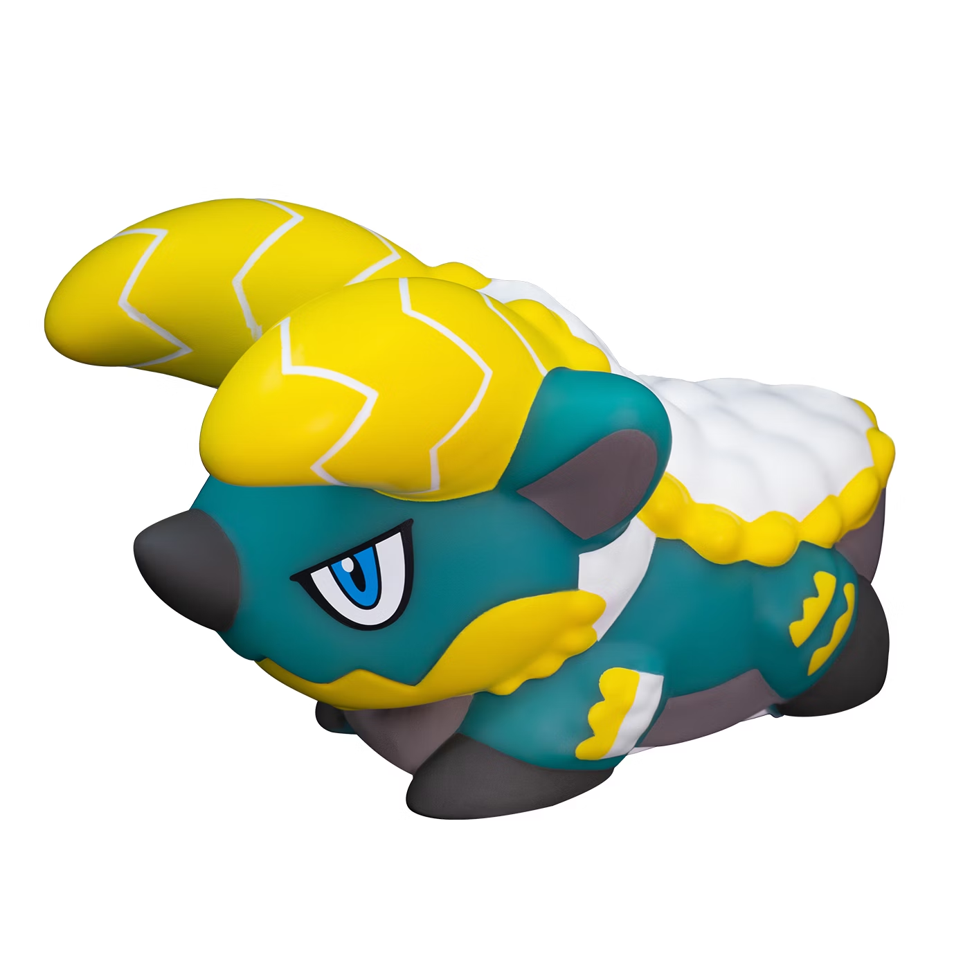 「ACG.GO」「預購」Monster Hunter Room Light 雷狼龍