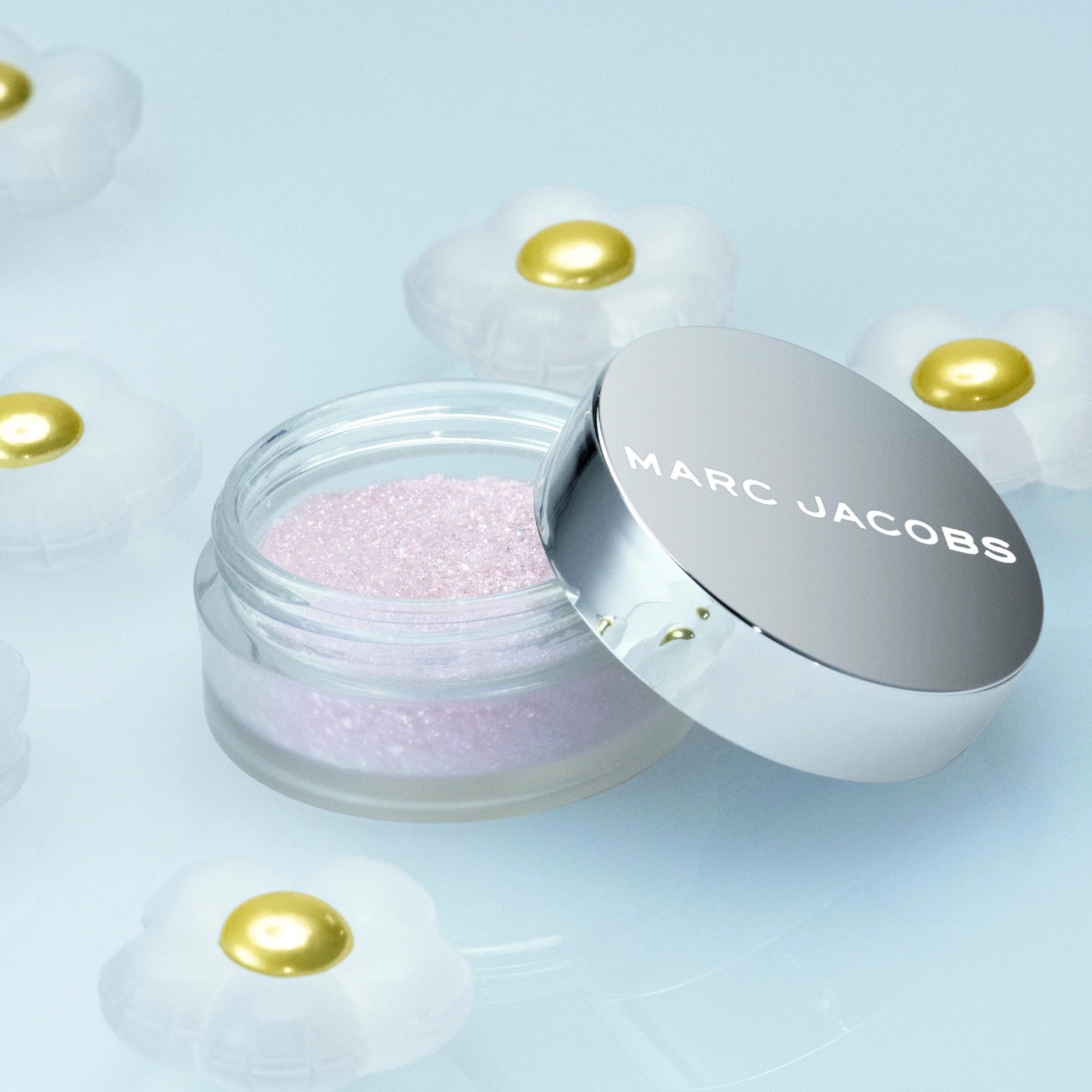 Marc Jacobs 打亮果凍凝膠