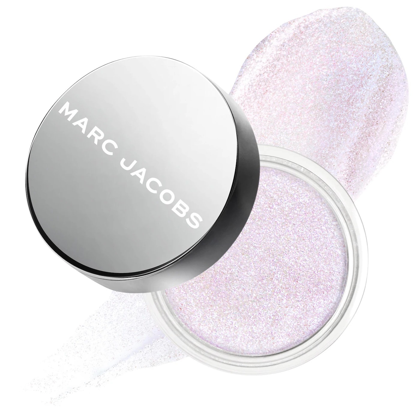 Marc Jacobs 打亮果凍凝膠