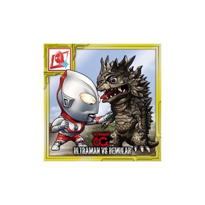 「ACG.GO」「預購」超人 60週年威化餅貼紙