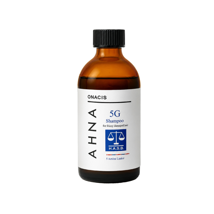 ONACIS 歐娜西斯 5G受損平衡洗護組 250ML